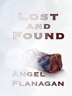 cover image of Lost and Found